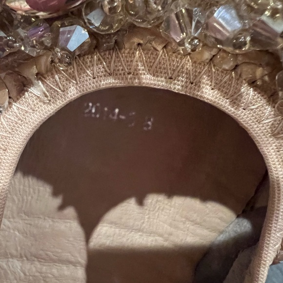 NEW WOT— Ballet Folding Shoes - Picture 5 of 6